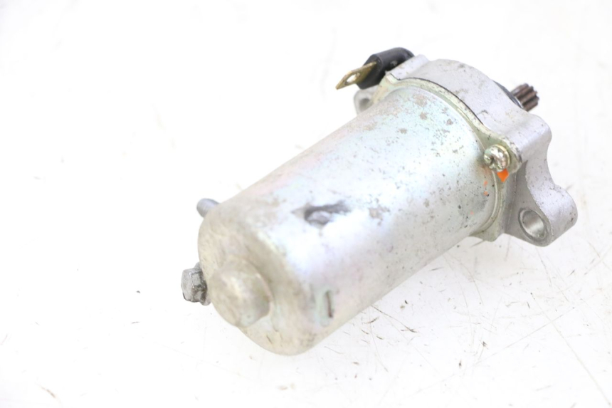 photo de DEMARREUR PIAGGIO LIBERTY 4T 50 (2009 - 2015)