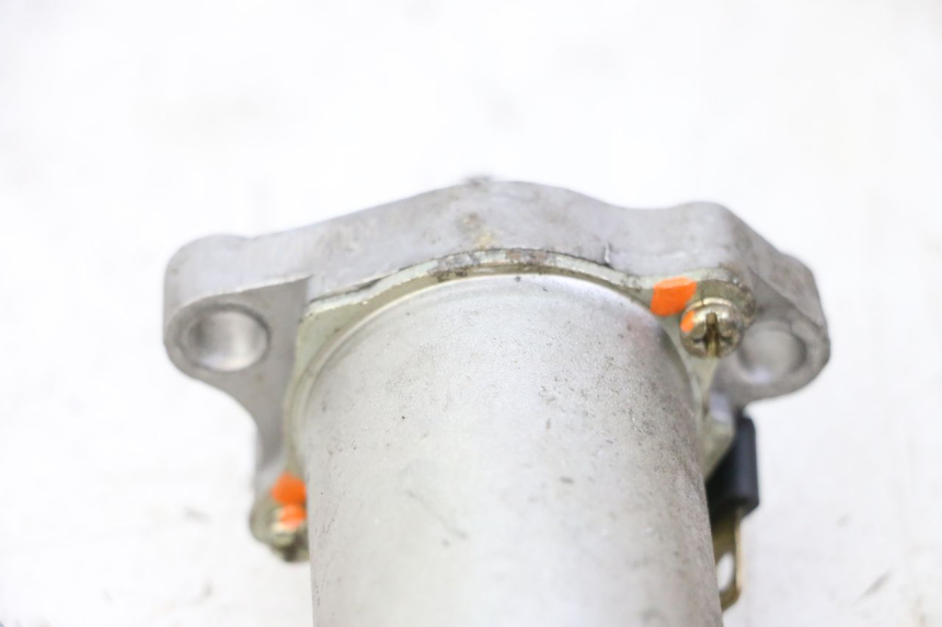 photo de DEMARREUR PIAGGIO LIBERTY 4T 50 (2009 - 2015)