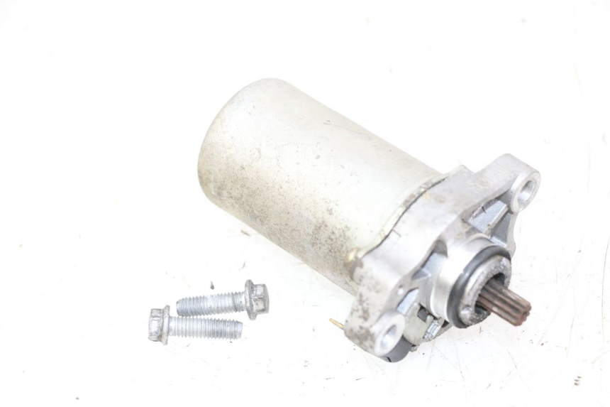 photo de DEMARREUR PIAGGIO LIBERTY 4T 50 (2009 - 2015)