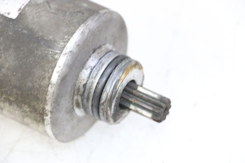 photo de DEMARREUR PIAGGIO LIBERTY 125 (1998 - 2008)