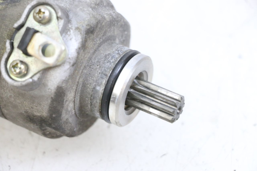 photo de DEMARREUR KYMCO LIKE 125 (2009 - 2016) - Gros plan technique