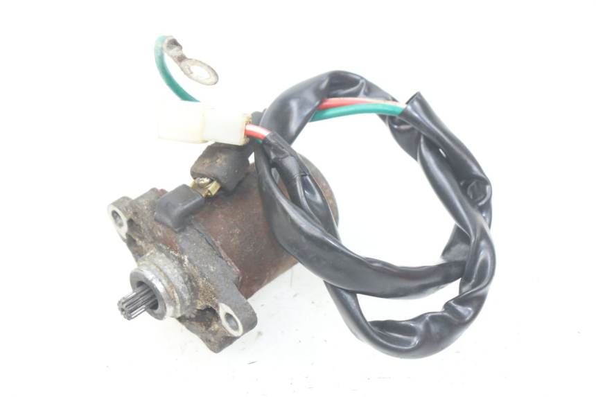 photo de DEMARREUR PEUGEOT LUDIX BLASTER 50 (2006 - 2014)