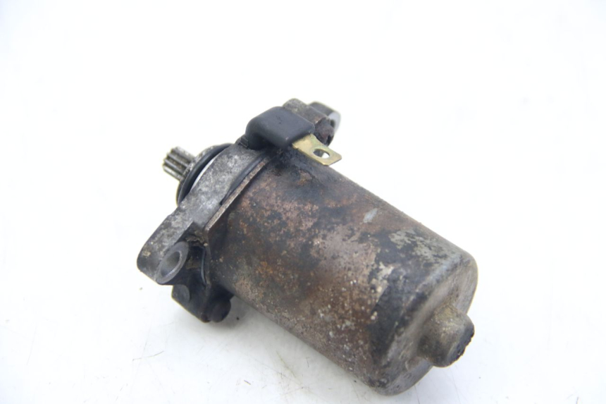 photo de DEMARREUR PEUGEOT LUDIX 50 (2008 - 2017)