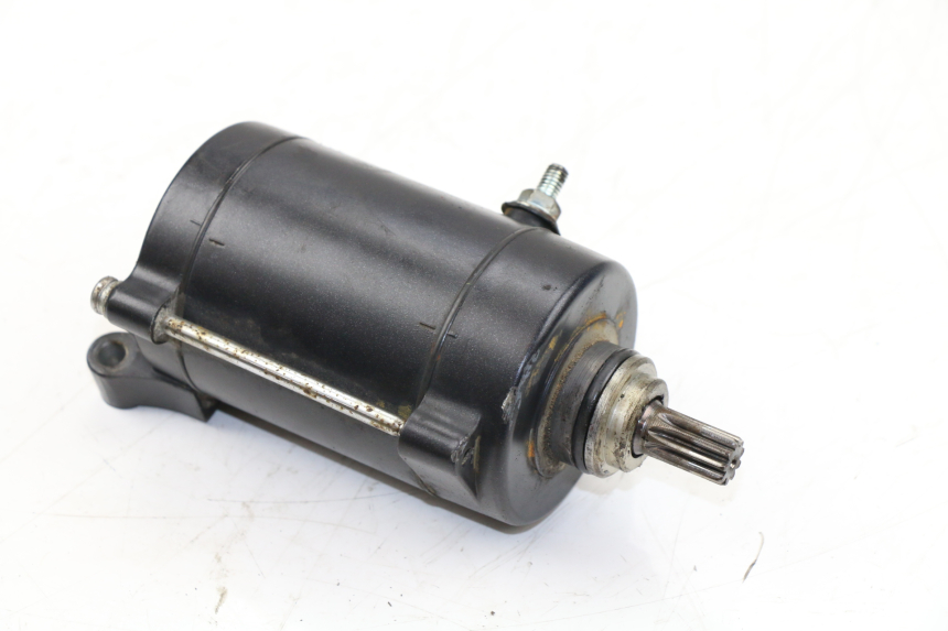 photo de DEMARREUR LONCIN LX 125 (2010 - 2015)
