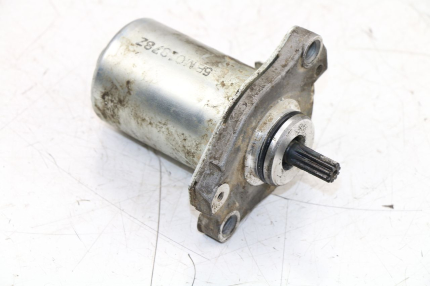 photo de DEMARREUR MBK OVETTO 2T 50 (2007 - 2017)