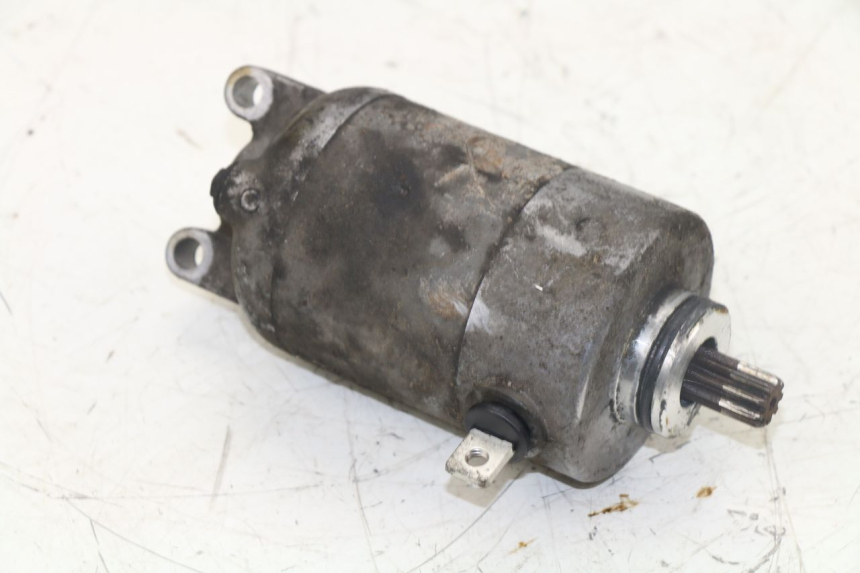 photo de DEMARREUR MBK SKYLINER 125 (1998 - 2001)