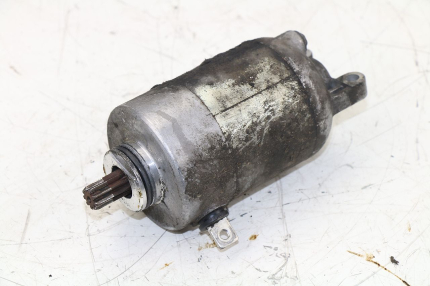 photo de DEMARREUR MBK SKYLINER 125 (1998 - 2001)