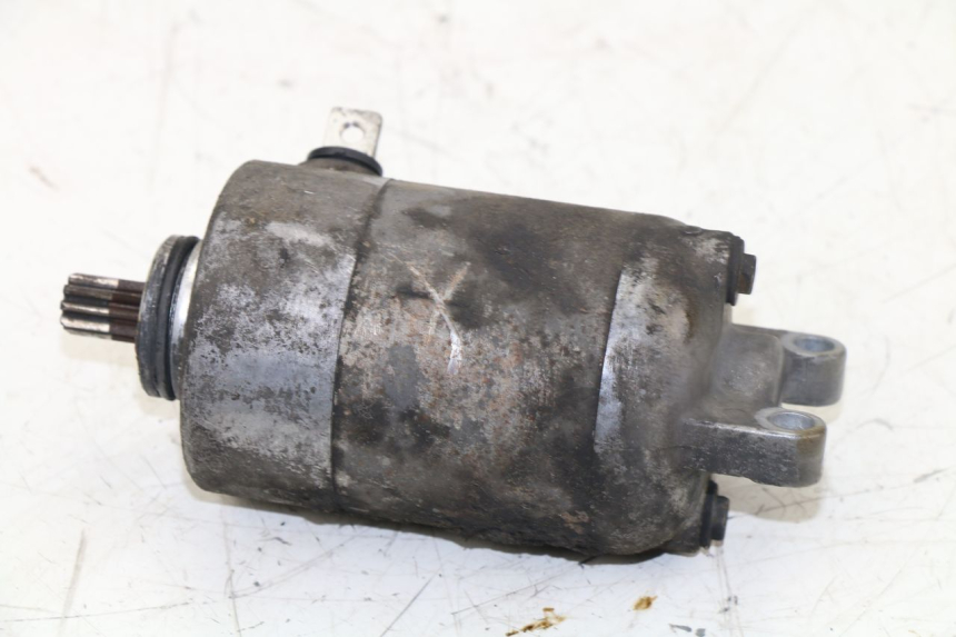 photo de DEMARREUR MBK SKYLINER 125 (1998 - 2001)