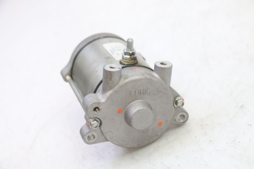 photo de DEMARREUR PIAGGIO MP3 HPE 310 (2024 - 2025)