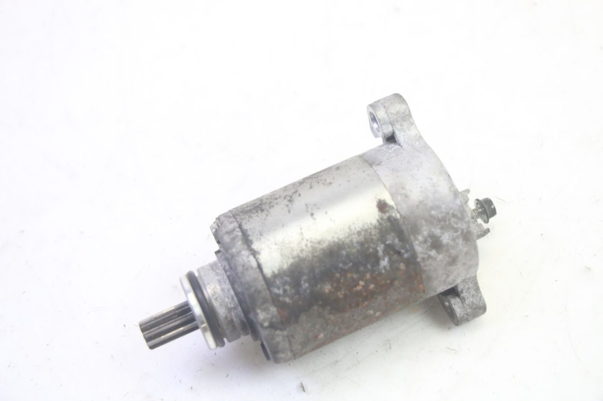 photo de DEMARREUR PIAGGIO MP3 HPE 350 (2018 - 2020) - Vue d’ensemble