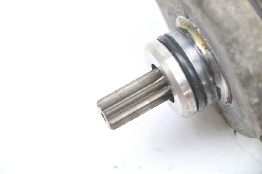 photo de DEMARREUR PIAGGIO MP3 LT 400 (2007 - 2012)