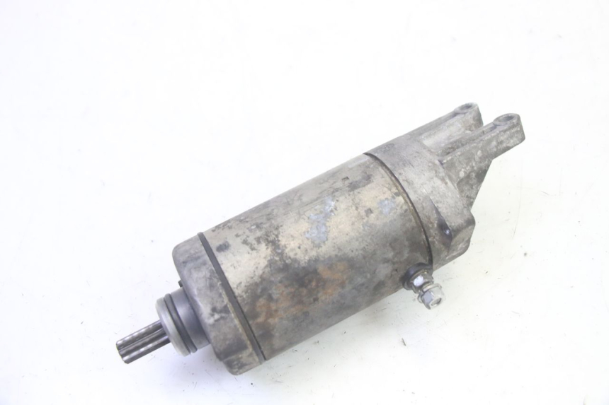 photo de DEMARREUR PIAGGIO MP3 LT 400 (2007 - 2012) - Zoom état d’usage