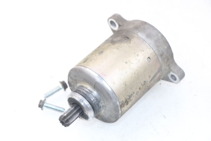 photo de DEMARREUR PIAGGIO MP3 125 (2006 - 2014)