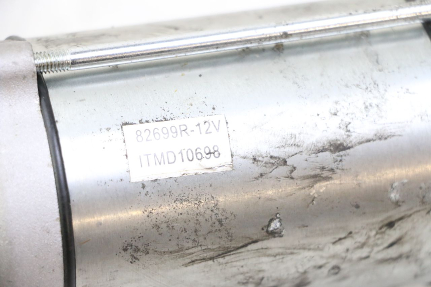 photo de DEMARREUR PIAGGIO MP3 500 (2014 - 2016)