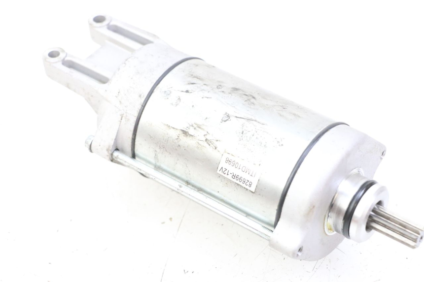 photo de DEMARREUR PIAGGIO MP3 500 (2014 - 2016)