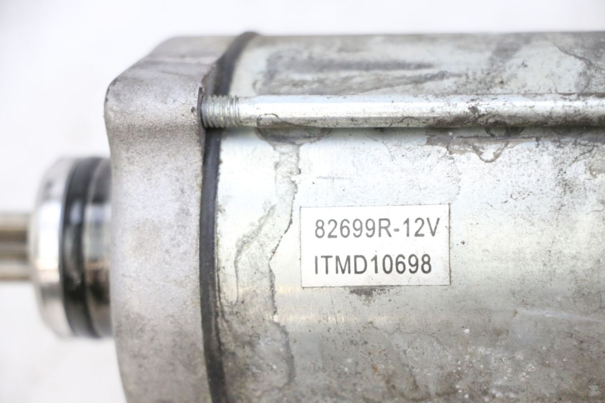 photo de DEMARREUR PIAGGIO MP3 500 (2014 - 2016)