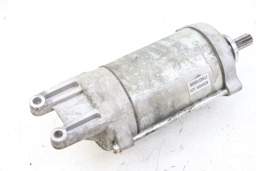 photo de DEMARREUR PIAGGIO MP3 500 (2014 - 2016)