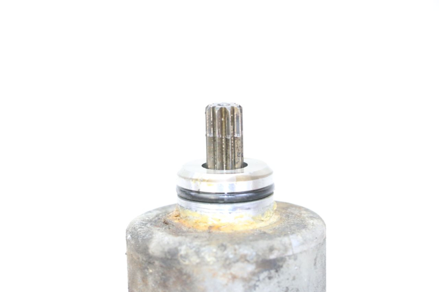 photo de DEMARREUR PIAGGIO MP3 RL 250 (2007 - 2010)