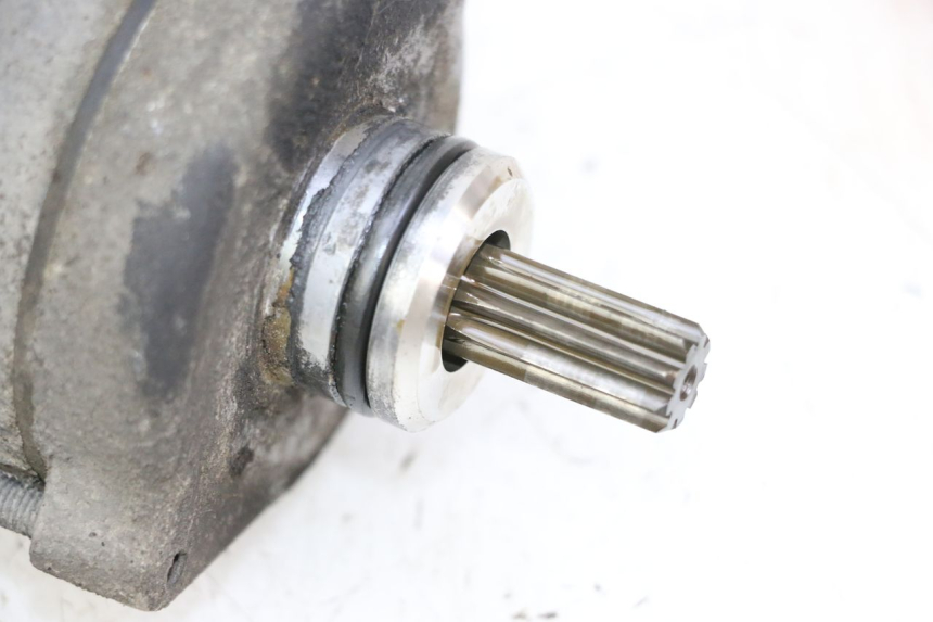 photo de DEMARREUR PIAGGIO MP3 500 (2011 - 2015)