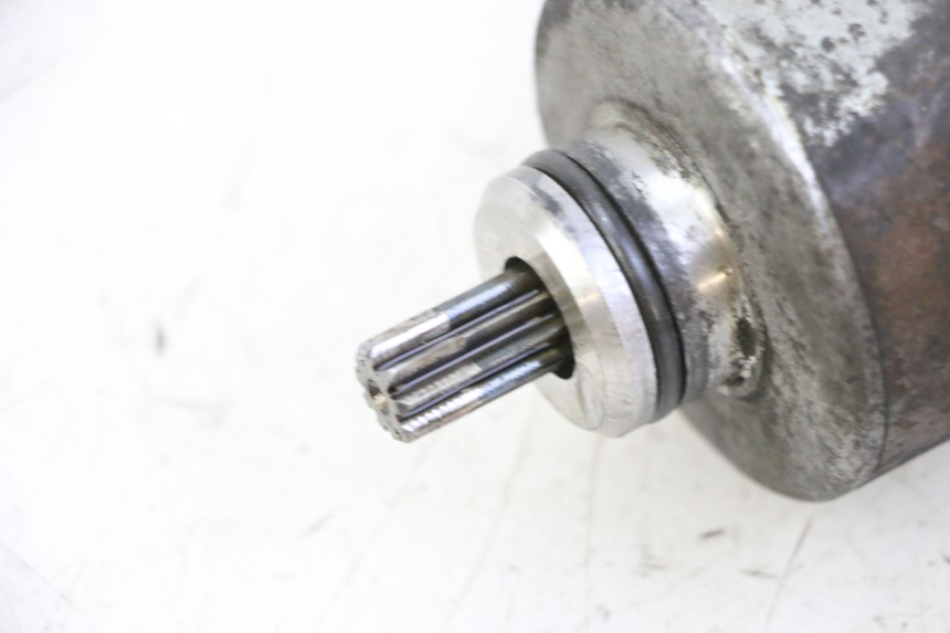 photo de DEMARREUR PIAGGIO MP3 RL 250 (2007 - 2010)