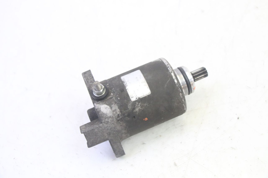 photo de DEMARREUR PIAGGIO MP3 125 (2006 - 2014)