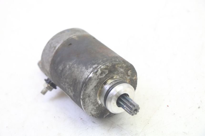 photo de DEMARREUR PIAGGIO MP3 RL 250 (2007 - 2010) - Gros plan technique