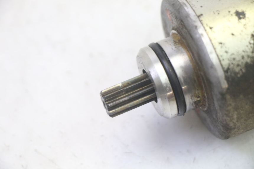 photo de DEMARREUR PIAGGIO MP3 RL 250 (2007 - 2010) - Détail de la pièce