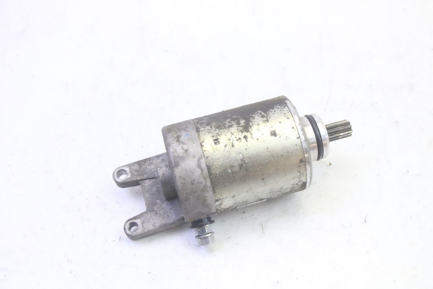 photo de DEMARREUR PIAGGIO MP3 RL 250 (2007 - 2010) - Autre angle de vue