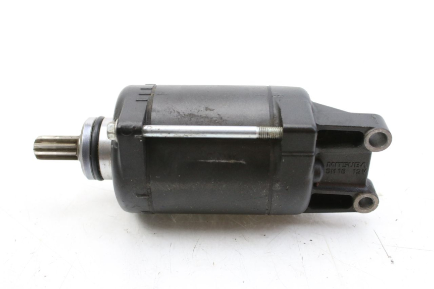 photo de DEMARREUR YAMAHA MT-07 MT07 700 (2018 - 2020)