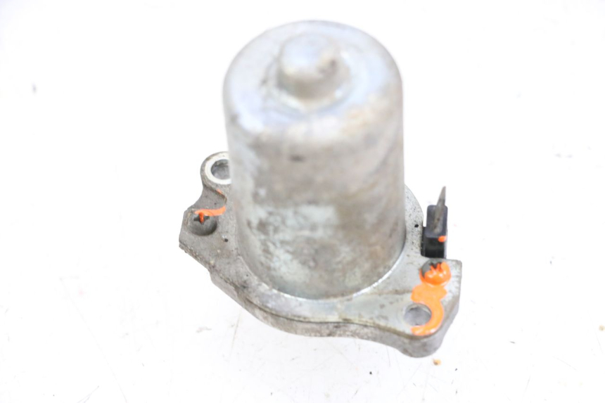 photo de DEMARREUR YAMAHA NEO'S NEOS 2T 50 (1998 - 2007) - Zoom état d’usage