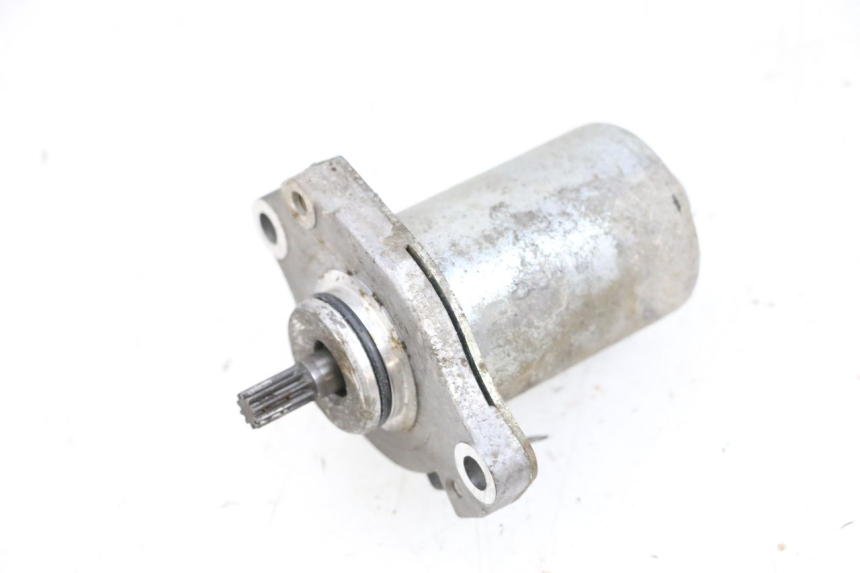 photo de DEMARREUR YAMAHA NEO'S NEOS 2T 50 (1998 - 2007) - Gros plan technique