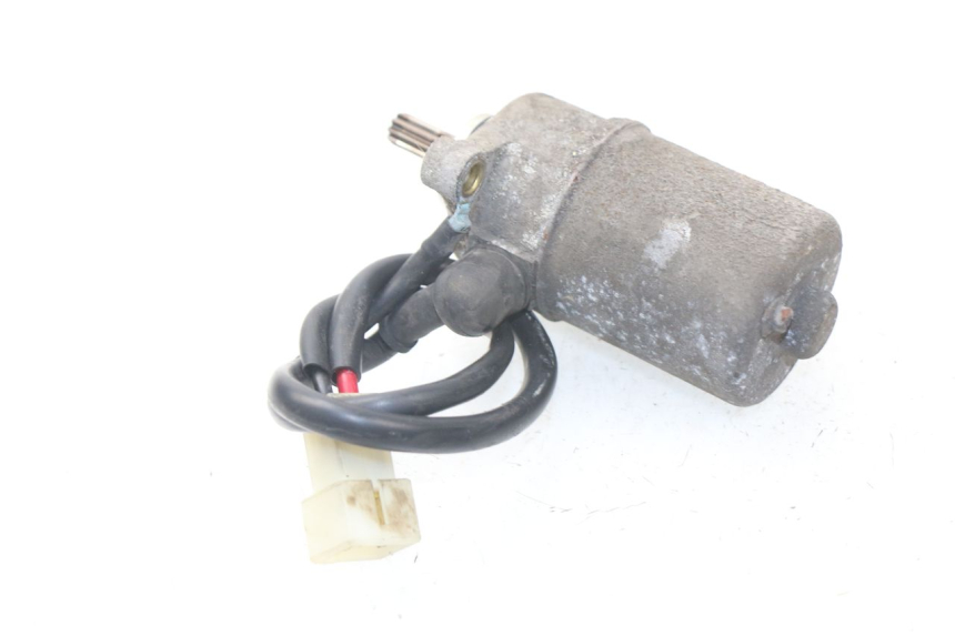 photo de DEMARREUR YAMAHA NEOS NEO'S 4T 50 (2008 - 2016)