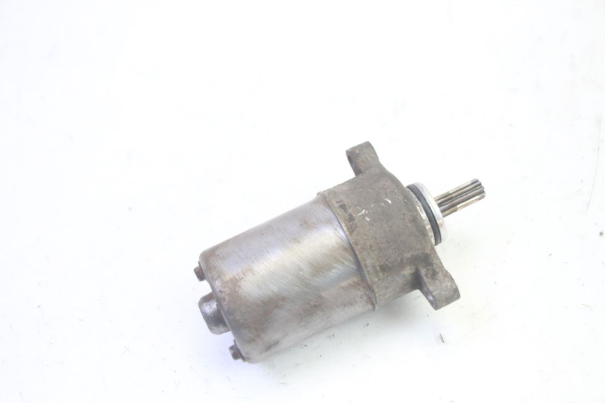 photo de DEMARREUR YAMAHA NEOS NEO'S 4T 50 (2008 - 2016) - Gros plan technique