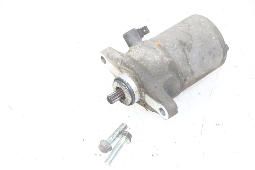 photo de DEMARREUR KYMCO LIKE 4T 50 (2019 - 2025)