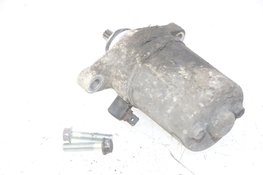 photo de DEMARREUR KYMCO LIKE 4T 50 (2019 - 2025)