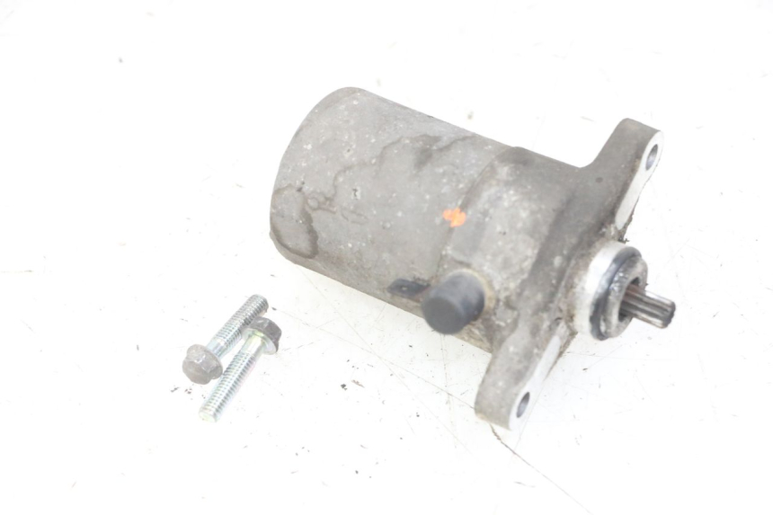 photo de DEMARREUR KYMCO LIKE 4T 50 (2019 - 2025)