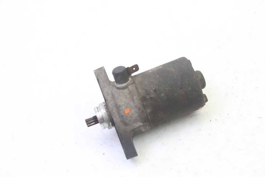 photo de DEMARREUR KYMCO LIKE 4T 50 (2019 - 2025)