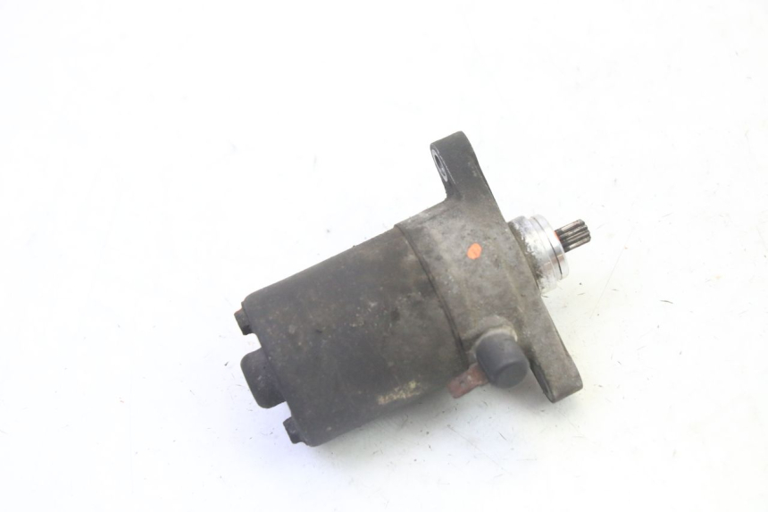 photo de DEMARREUR KYMCO LIKE 4T 50 (2019 - 2025)