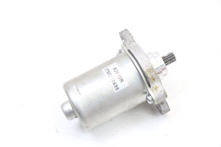 photo de DEMARREUR PIAGGIO NRG POWER PUREJET 50 (2018 - 2021)