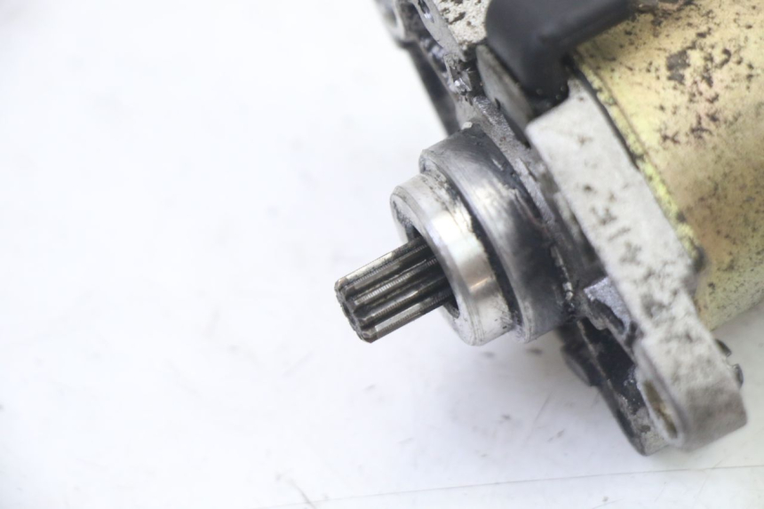 photo de DEMARREUR PIAGGIO NRG POWER PUREJET 50 (2018 - 2021)