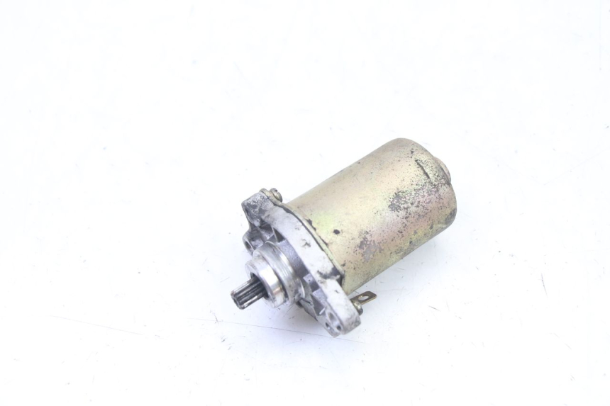 photo de DEMARREUR PIAGGIO NRG POWER PUREJET 50 (2018 - 2021)