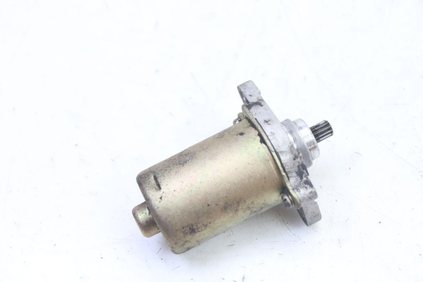 photo de DEMARREUR PIAGGIO NRG POWER PUREJET 50 (2018 - 2021)