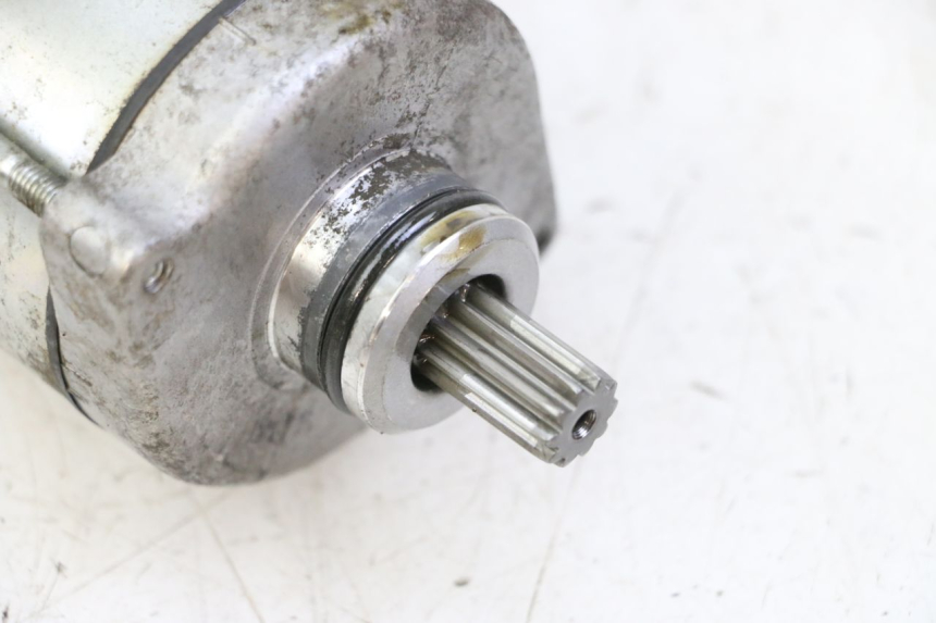 photo de DEMARREUR HONDA NTV DEAUVILLE 650 (2001 - 2006)