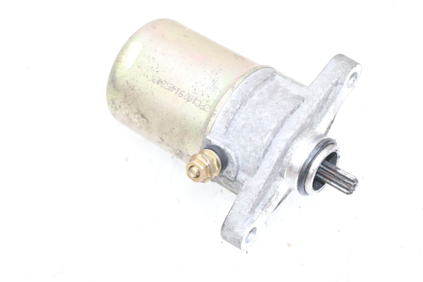 photo de DEMARREUR JM MOTORS OLDIES GT 4T 50 (2018 - 2025) - Vue principale