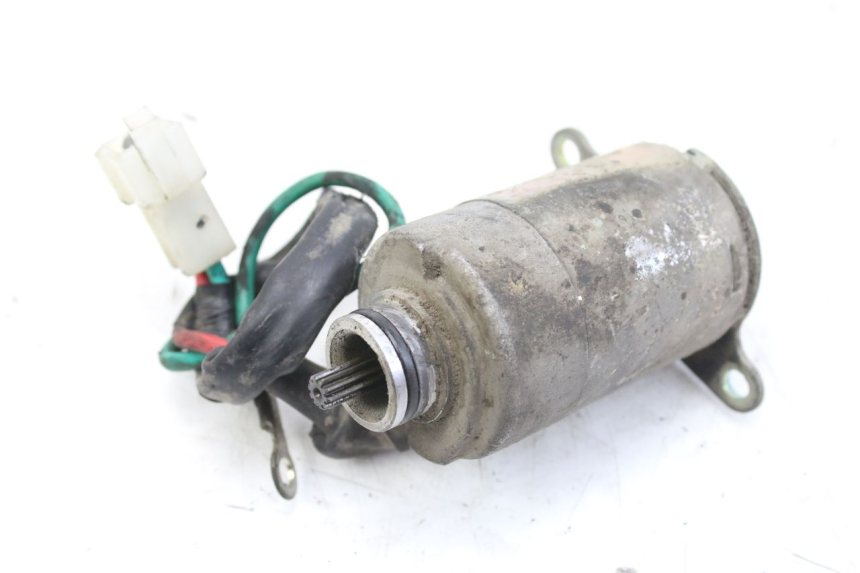 photo de DEMARREUR SYM ORBIT 2 4T 50 (2008 - 2017)