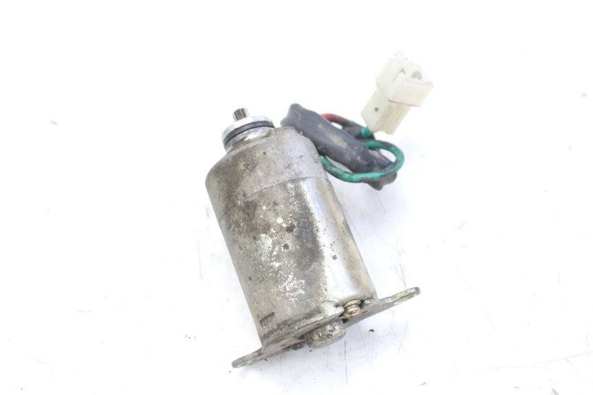 photo de DEMARREUR SYM ORBIT 2 4T 50 (2008 - 2017)