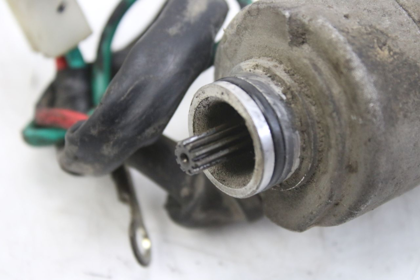 photo de DEMARREUR SYM ORBIT 2 4T 50 (2008 - 2017)