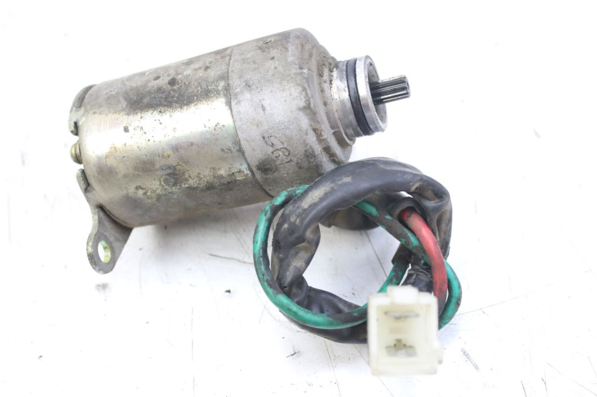 photo de DEMARREUR SYM ORBIT 2 4T 50 (2008 - 2017)