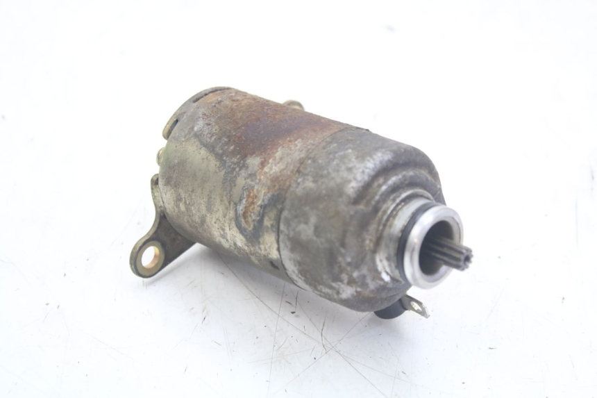 photo de DEMARREUR SYM ORBIT 2 4T 50 (2018 - 2022)