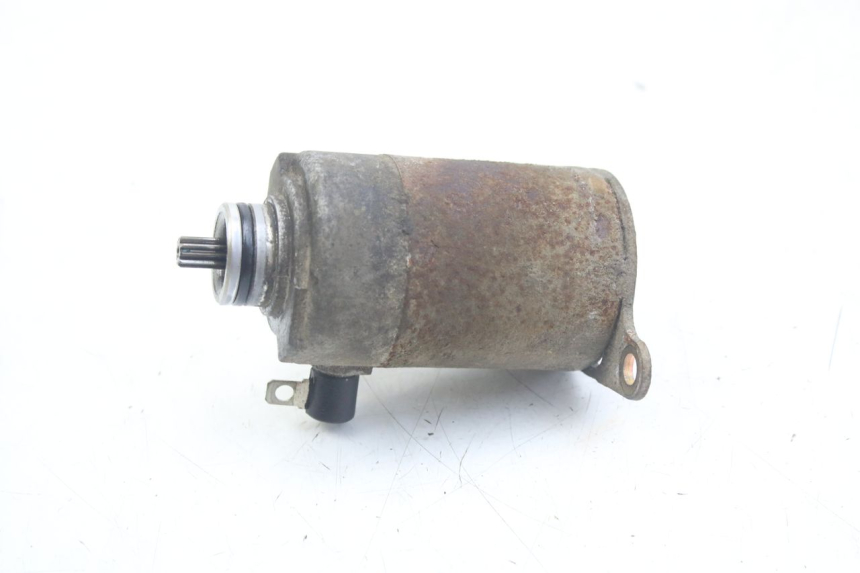 photo de DEMARREUR SYM ORBIT 2 4T 50 (2018 - 2022)